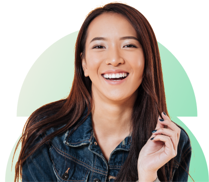 Female global entrepreneur and US business owner