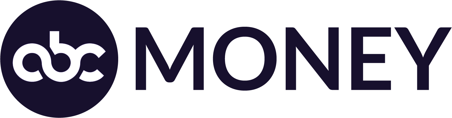 ABC Money logo.