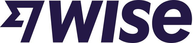 Logotipo de Wise.