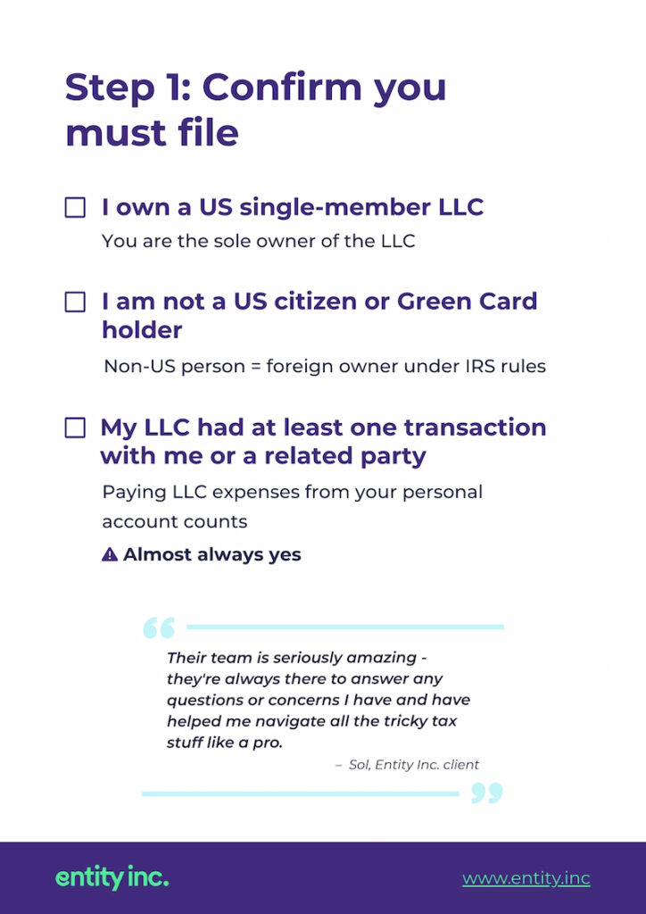 Four mockups of checklist with modern design.