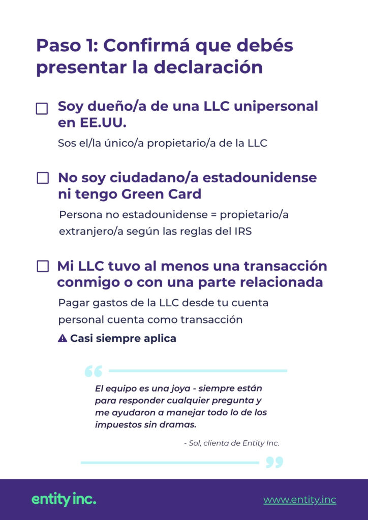 Four mockups of checklist with modern design.