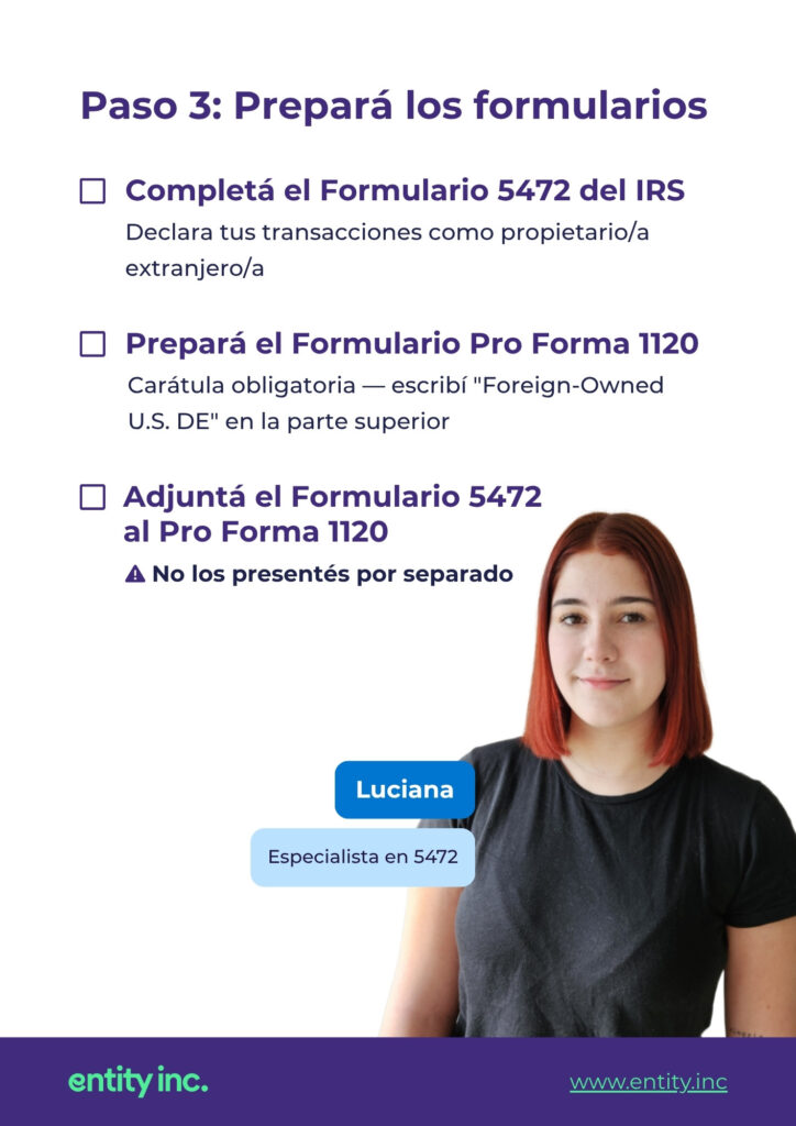Four mockups of checklist with modern design.